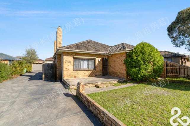 33 Cash Street, Kingsbury公寓