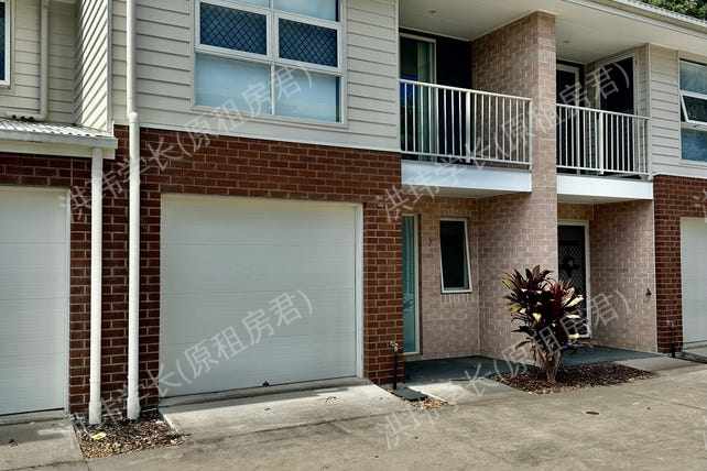 14-16 Keidges Road (7/20 Brent Lane), Bellbird Park公寓
