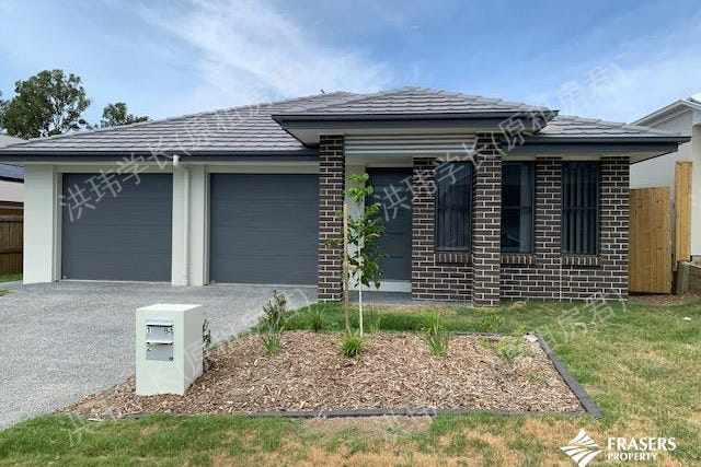 84 Palaszczuk Avenue, Collingwood Park公寓