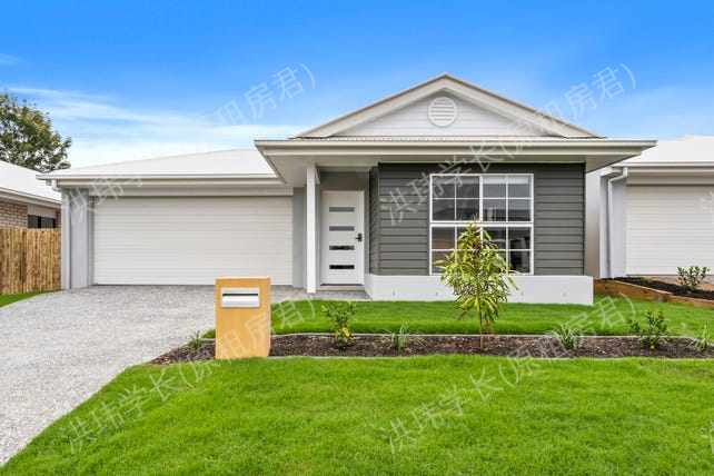 48 Larcom Cres, Redbank Plains公寓