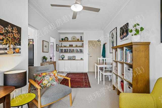 174A Kurraba Road, Kurraba Point公寓