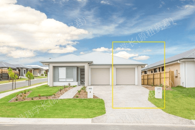21 Limmen Crescent, South Ripley公寓