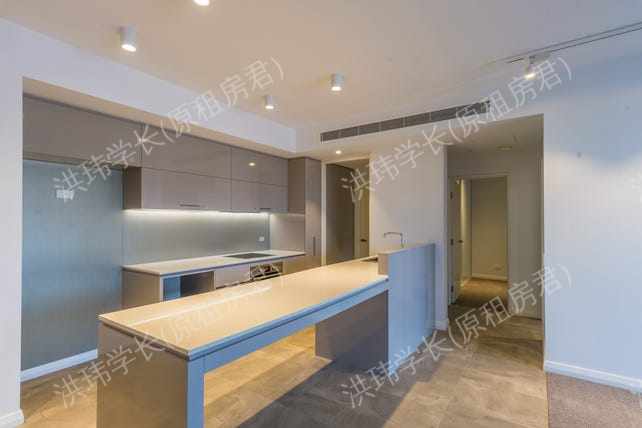 51 Queen Victoria Street, Fremantle公寓