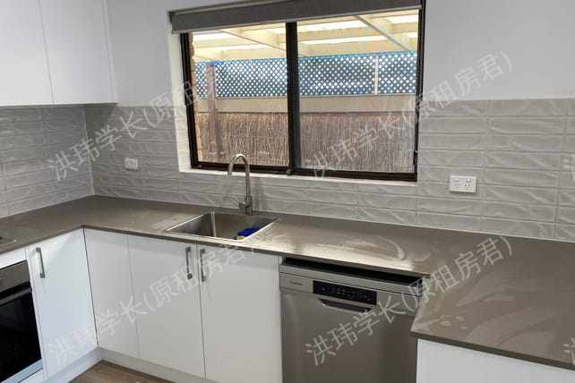 59 Cudmore Terrace, Henley Beach公寓