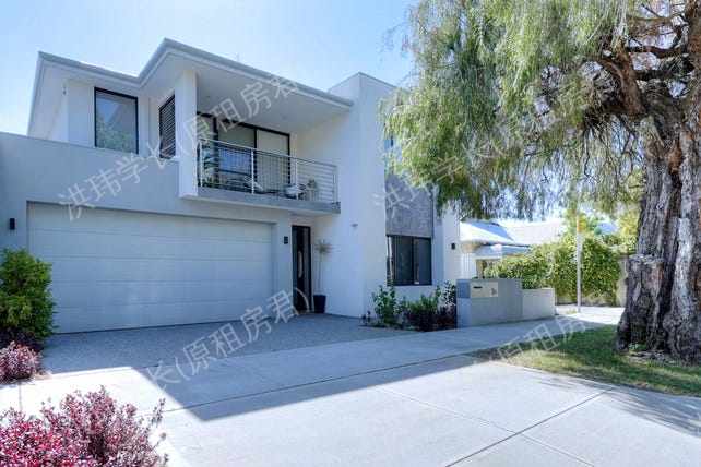 9A Vine Street, North Perth公寓