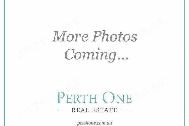1 Stone Street, South Perth公寓