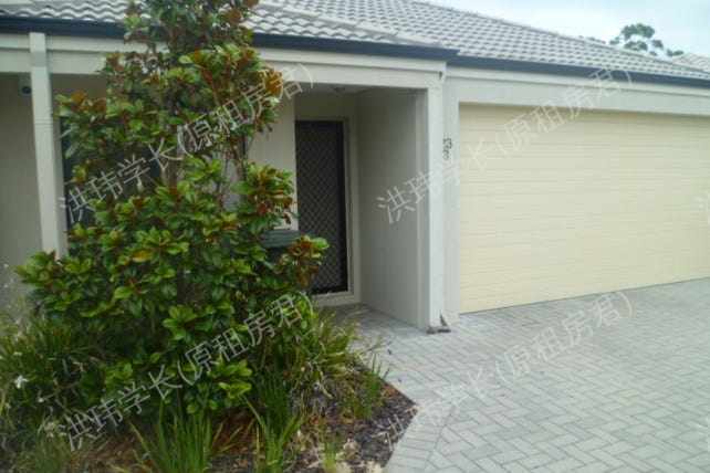 23 Larwood Crescent, High Wycombe公寓