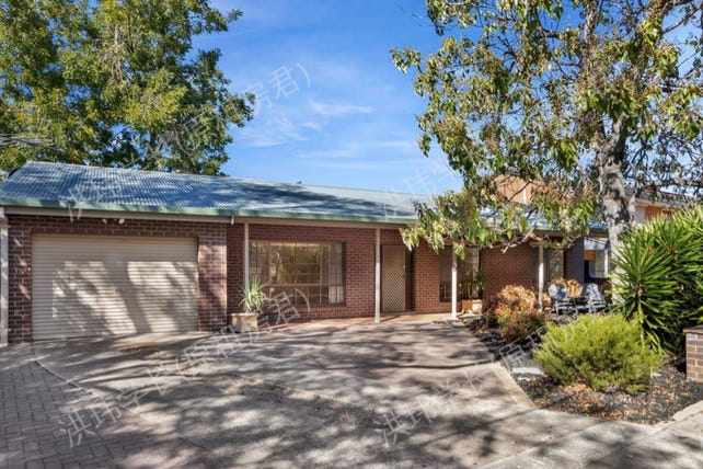 16  Willowbrook Road, Dernancourt公寓