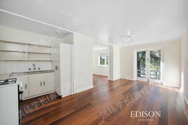 583 William Street, Mount Lawley公寓