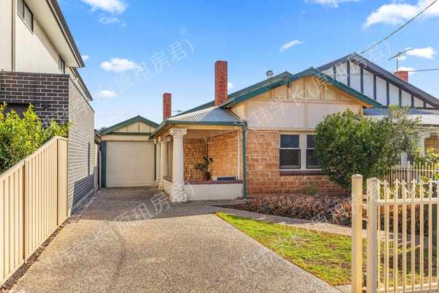 34 La Perouse Avenue, Flinders Park公寓