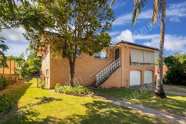 4  Isabel Street, Loganlea公寓