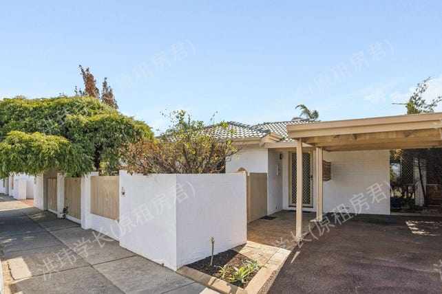 27 McGregor St, Embleton公寓