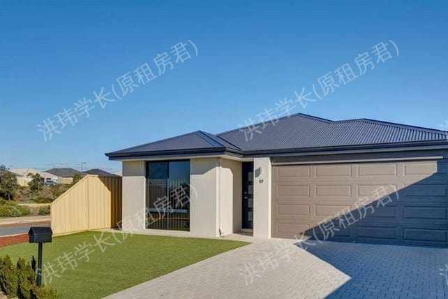 19 Serventy Crescent, Hammond Park公寓