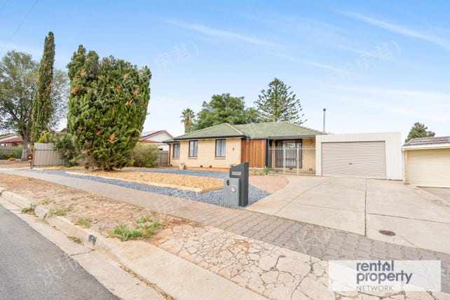 6 Perrott Street, Elizabeth Park公寓