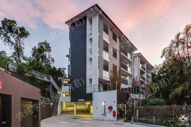 14 Montrose Road, Taringa公寓