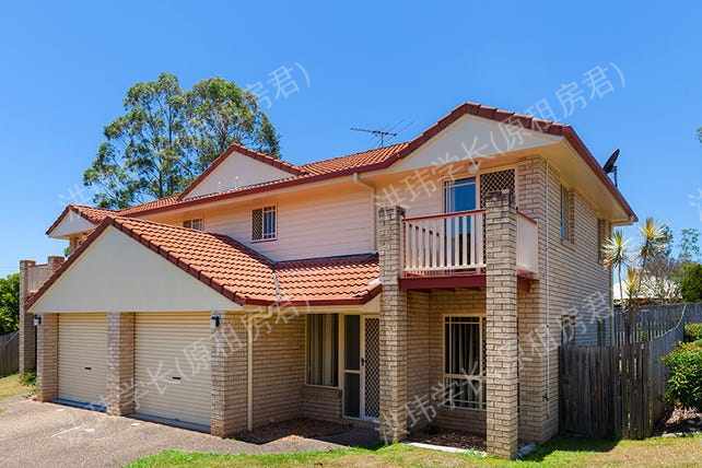 409 Wishart Road, Wishart公寓