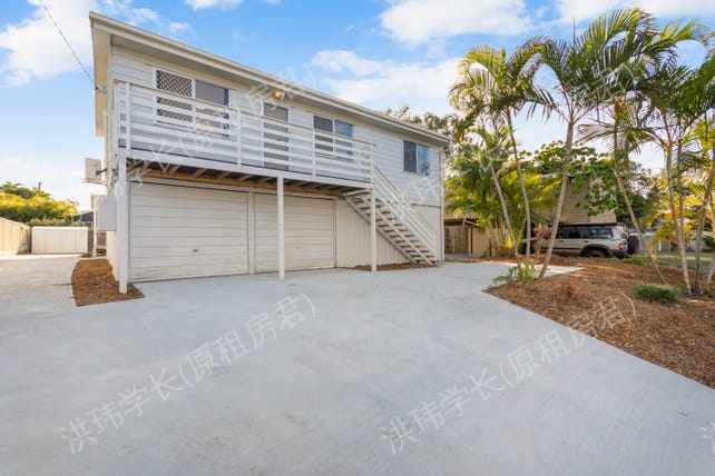 10a Manfred Street, Eagleby公寓