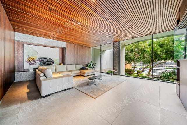 11 Barrack Square,, Perth公寓