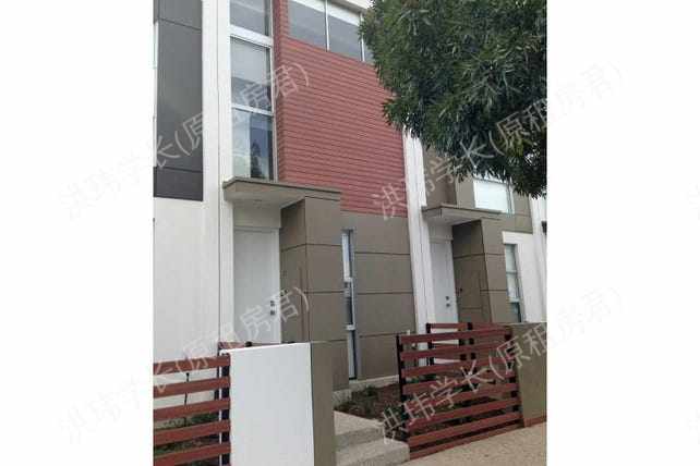 13 Dragoon Lane, Lightsview公寓