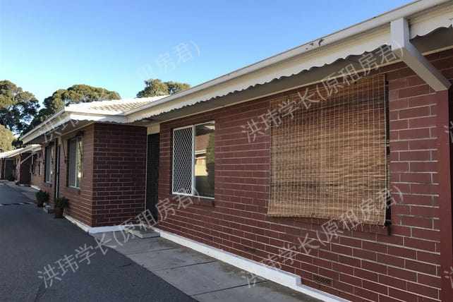23 Austral Terrace, Morphettville公寓