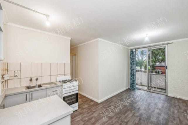 Property Listings -                         Australia                                               公寓
