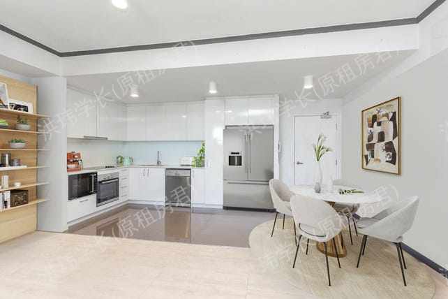 288 Lord St, Highgate公寓