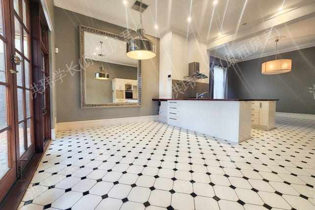 69 Goderich Street, East Perth公寓