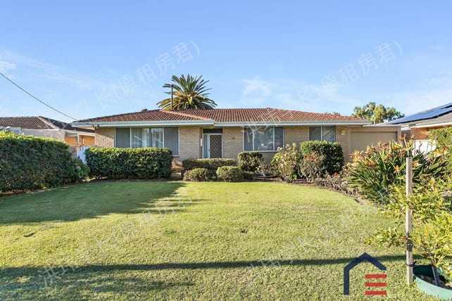 13 Lovegrove Way, Morley公寓
