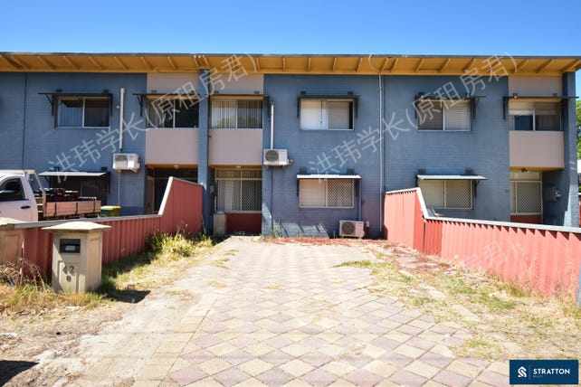 42A Southgate Road, Langford公寓