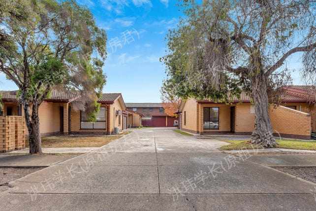 17 Thirza Avenue, Mitchell Park公寓