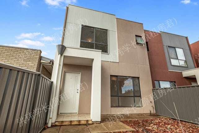Weeks & Macklin Real Estate -                公寓