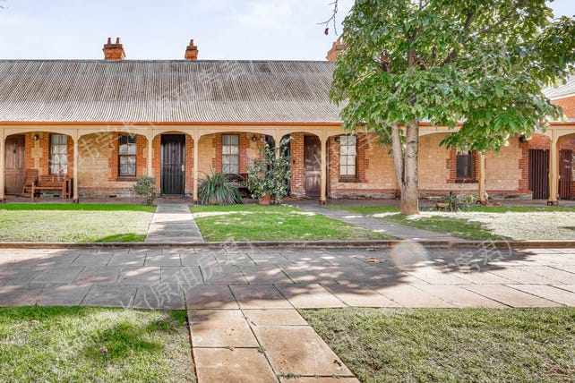 86 Stanley Street, North Adelaide公寓