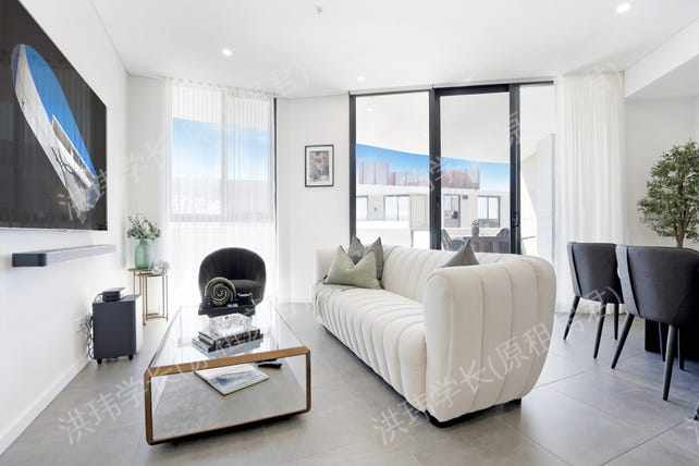 90 Glenmore Ridge Drive, Glenmore Park公寓