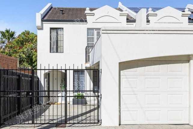 9 Kingston Ave, West Perth公寓