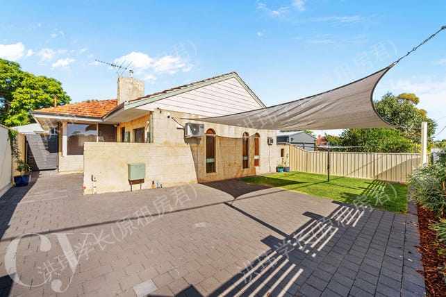 9 Camillo Street, Coolbellup公寓