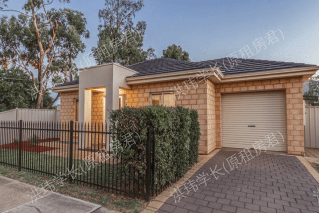 Weeks & Macklin Real Estate -                公寓