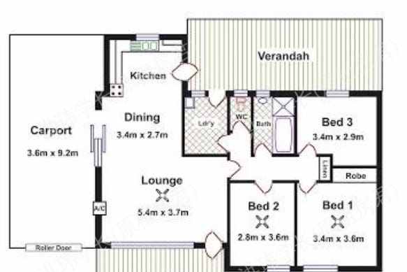 rooms picture