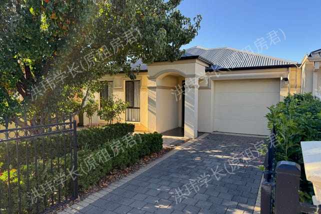 16-18 Cookes Road, Windsor Gardens公寓
