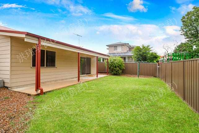 11A Penrose Crescent, South Penrith公寓