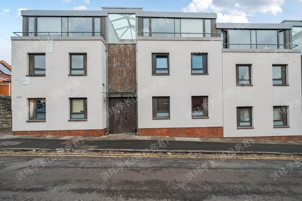 Westbourne Grove Bristol BS3公寓