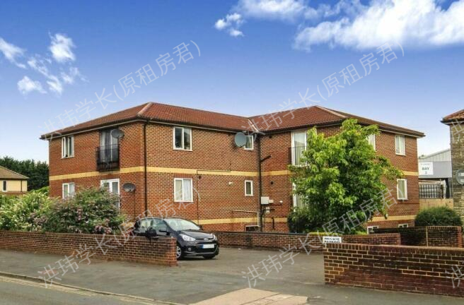 Whitchurch Road公寓
