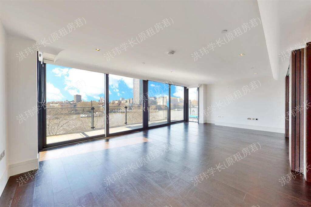 Merano Residences | 31 Albert Embankment公寓