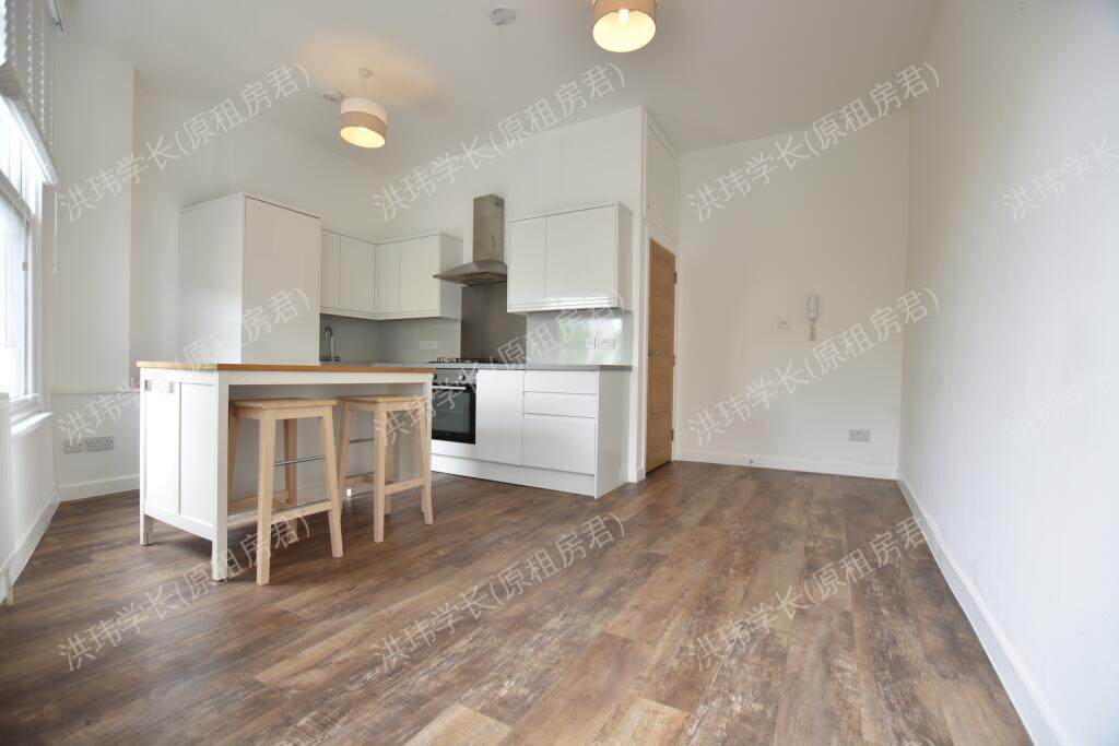 57A Denmark Hill公寓