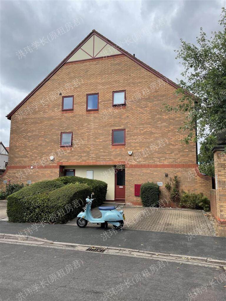 Napier Court Gefle Close Baltic Wharf Bristol公寓