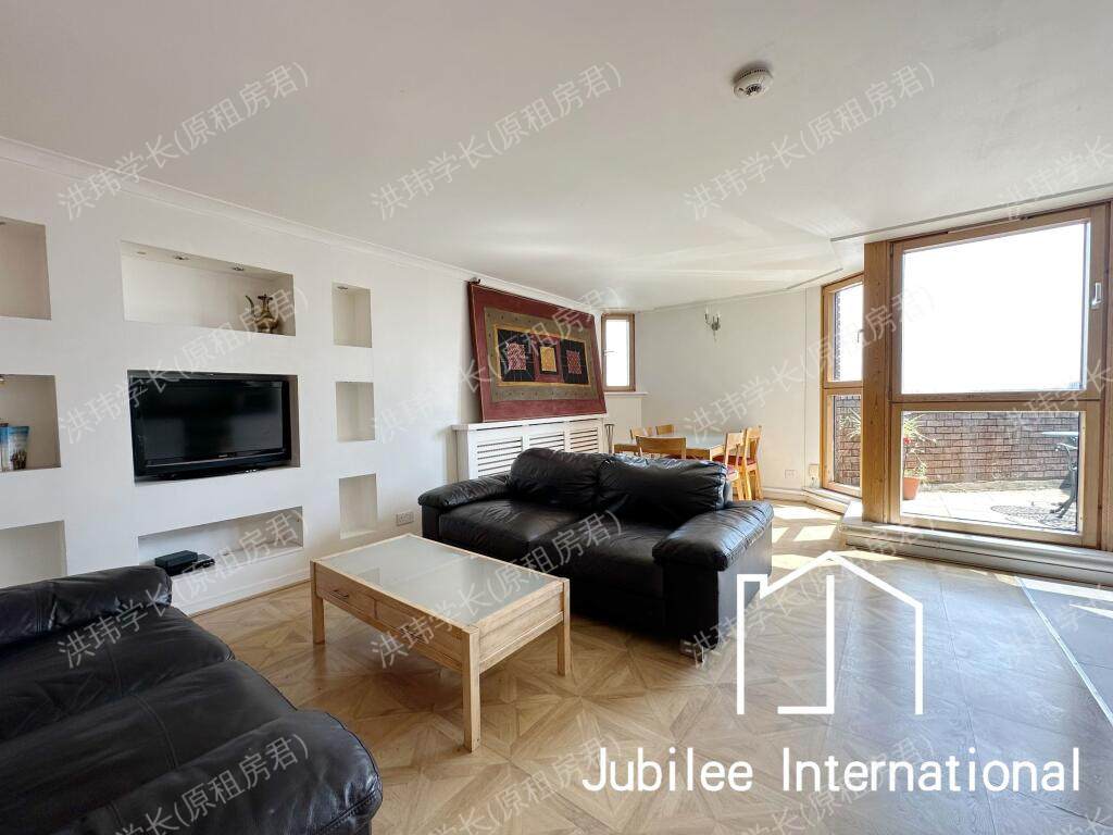 Blantyre Towers | Worlds End Estate公寓