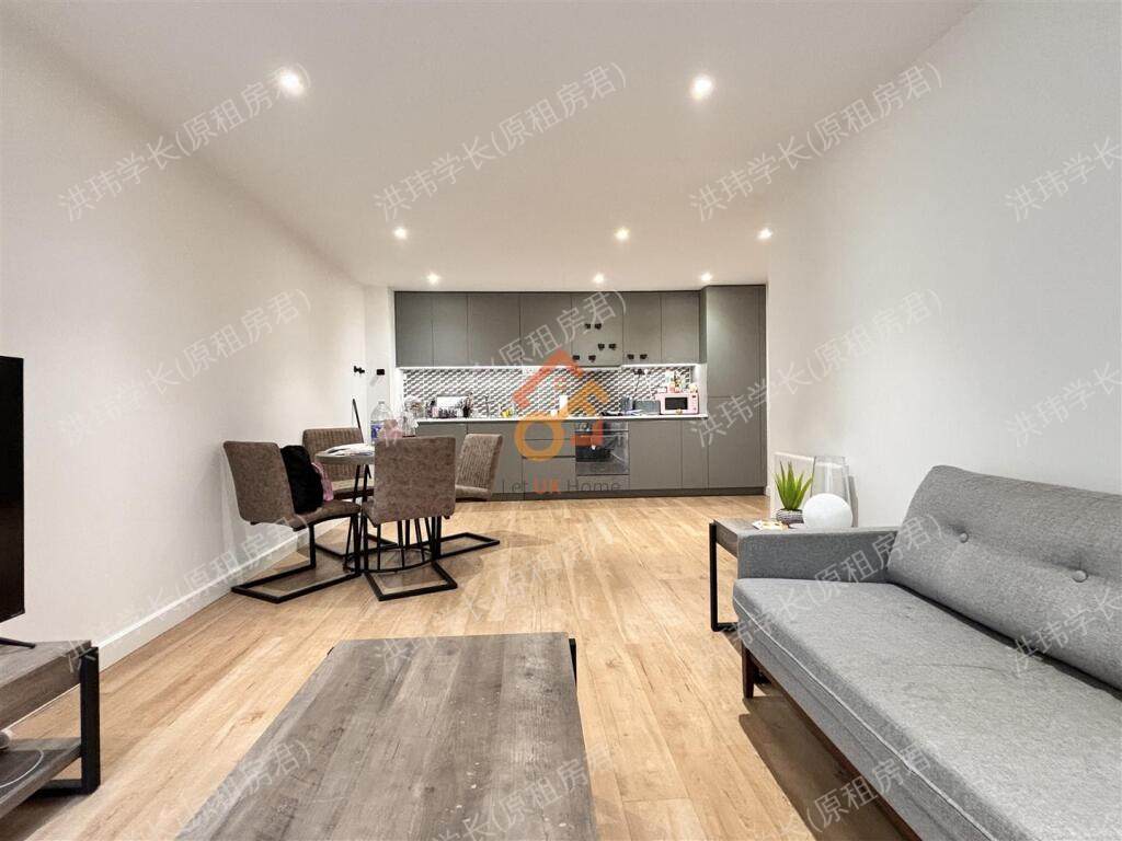 Celeste House｜Cornelia House｜Claremont House｜Curtiss House公寓