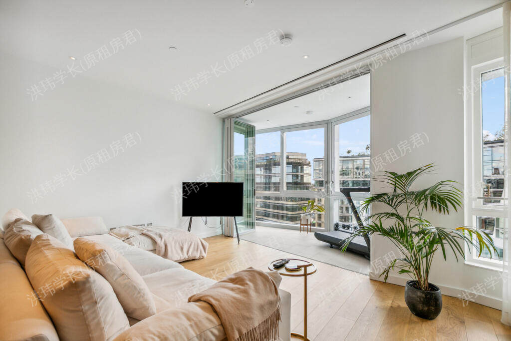 Wilshire House公寓