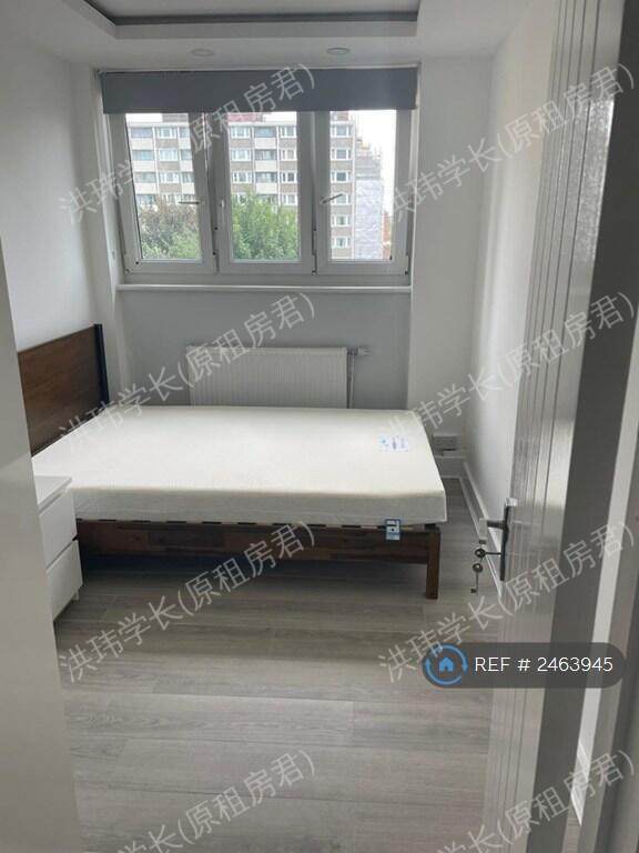 Barnabas House公寓