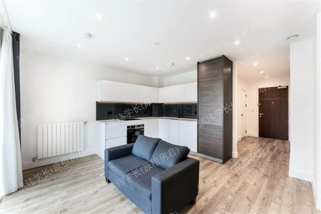 Quill House｜Kidbrooke Village公寓