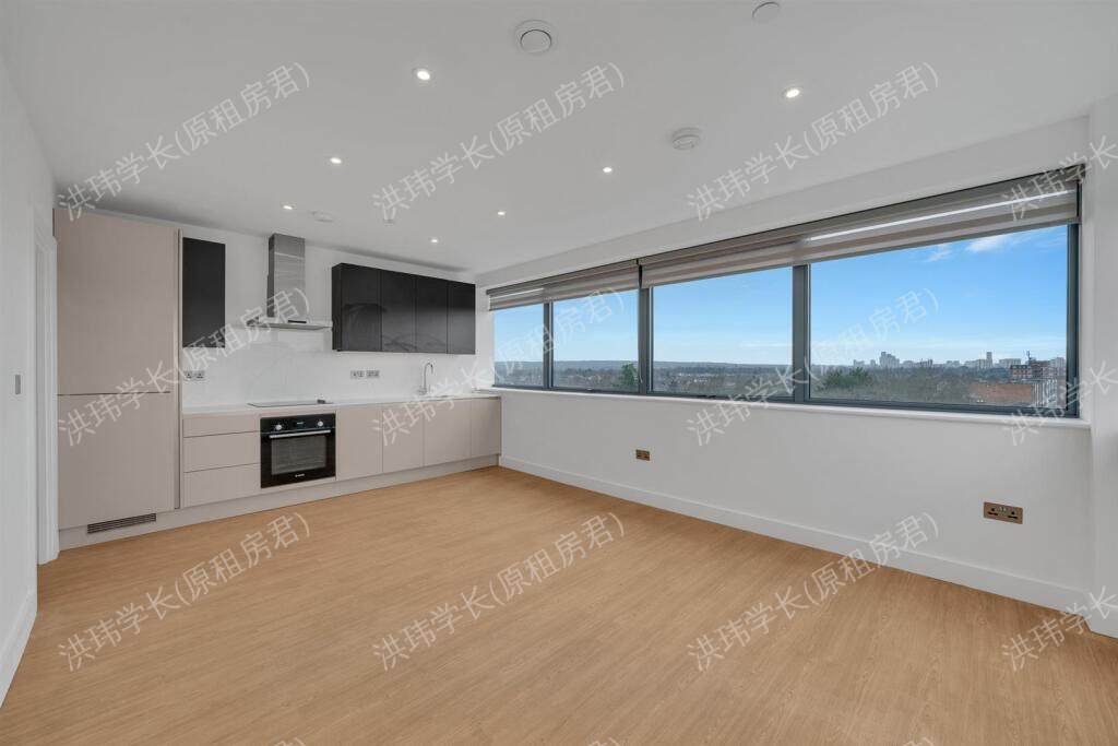 63 Croydon Road公寓